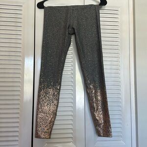 Beyond Yoga, made in USA sz small